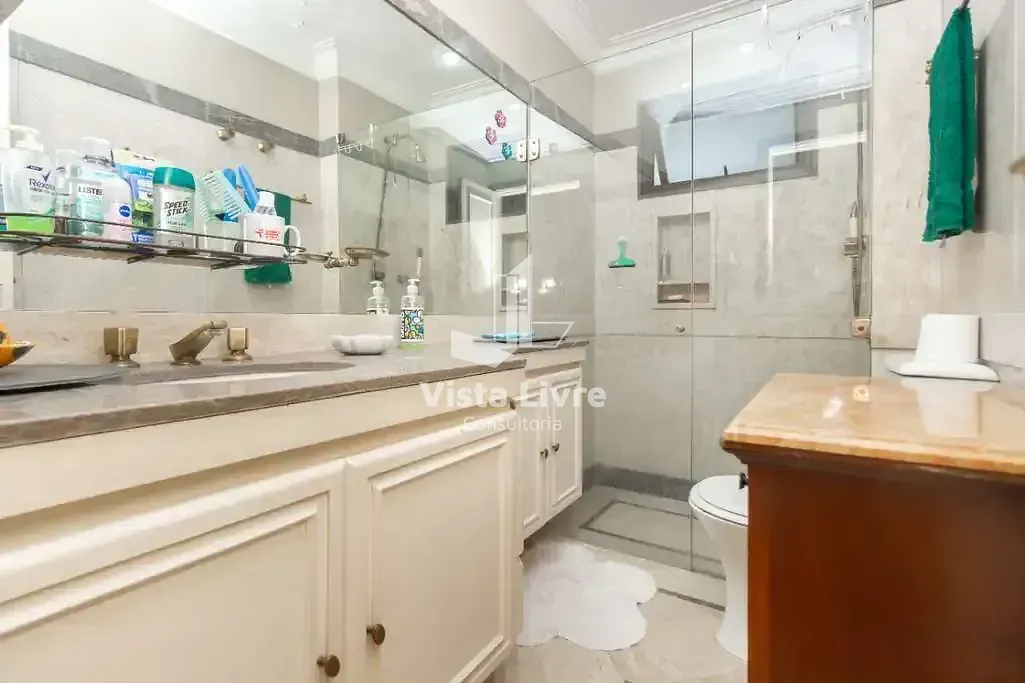 Apartamento, 2 quartos, 128 m² - Foto 26