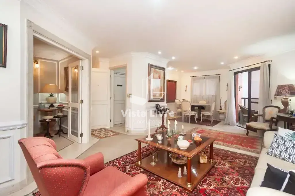 Apartamento, 2 quartos, 128 m² - Foto 6