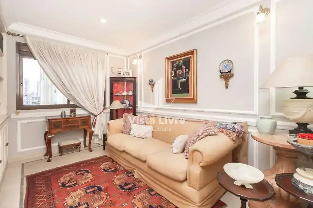Apartamento, 2 quartos, 128 m² - Foto 7