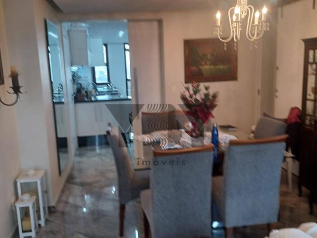 Foto do Apartamento - Apartamento de 116m², 3 Dorms, 1 Suíte, 2 Vagas,  Campo Belo, São Paulo, SP | YBY Imóveis