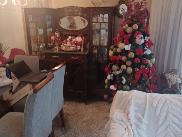 Foto do Apartamento - Apartamento de 116m², 3 Dorms, 1 Suíte, 2 Vagas,  Campo Belo, São Paulo, SP | YBY Imóveis