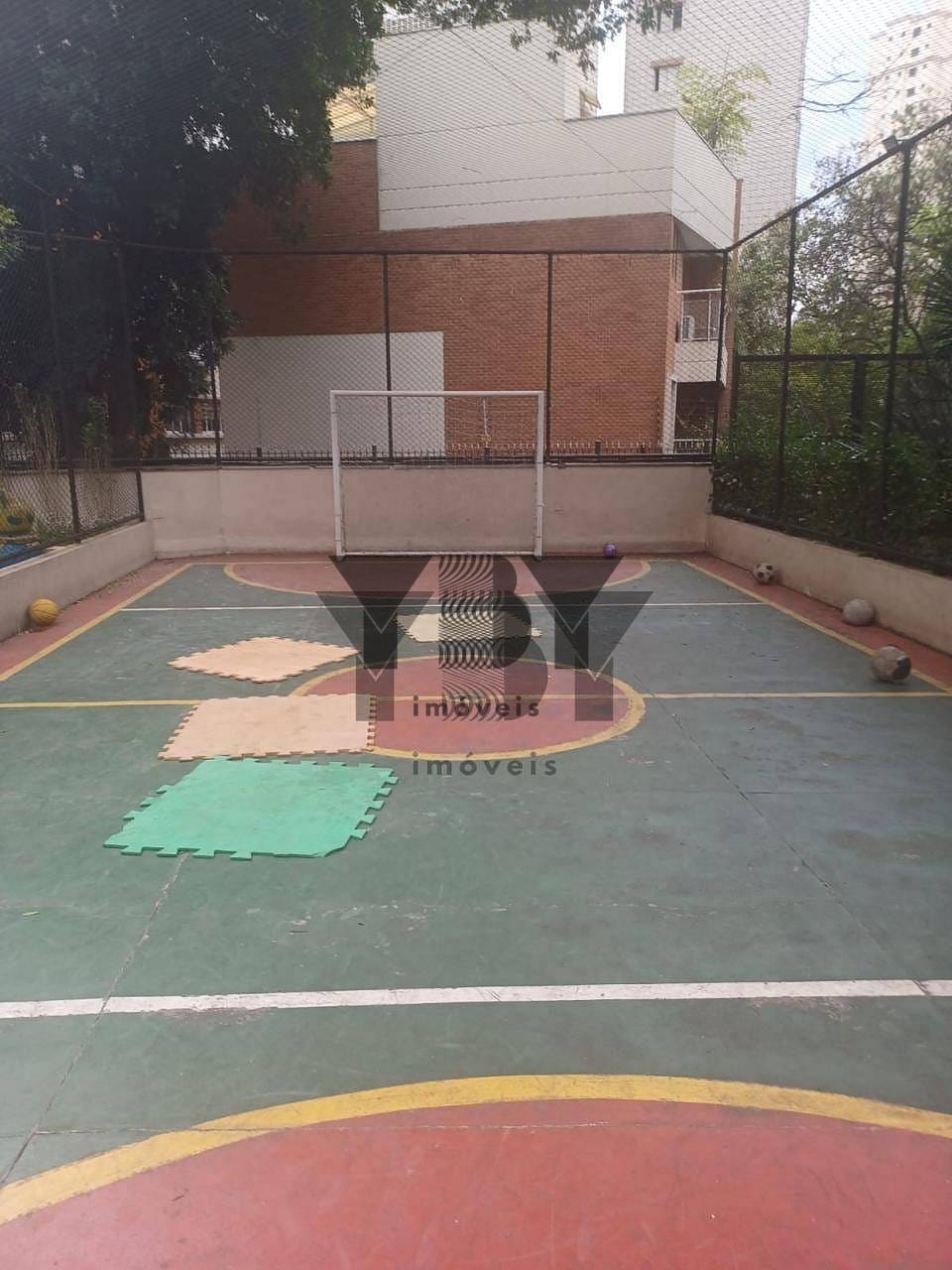 Apartamento à venda e aluguel com 3 quartos, 116m² - Foto 19