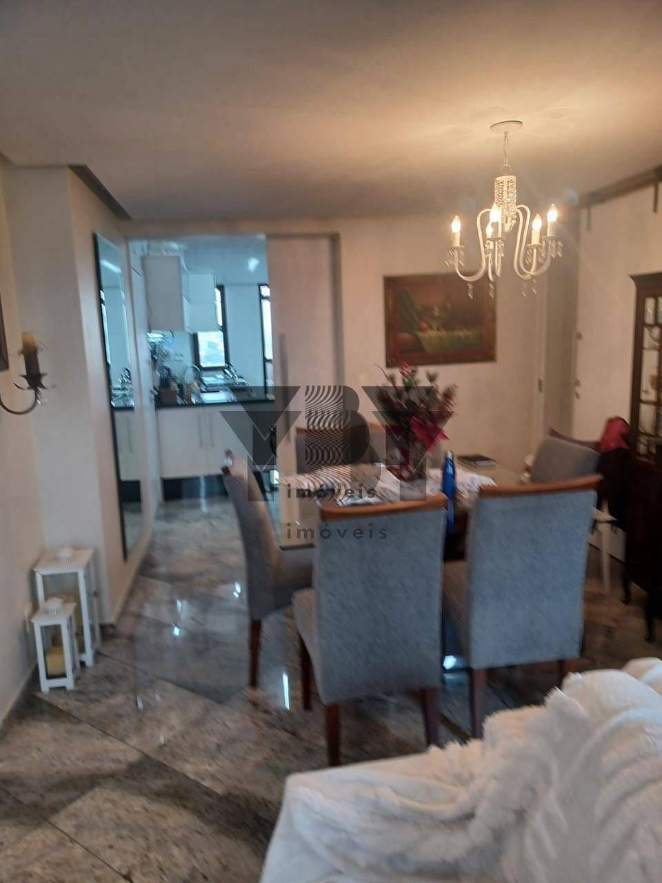 Apartamento à venda e aluguel com 3 quartos, 116m² - Foto 2