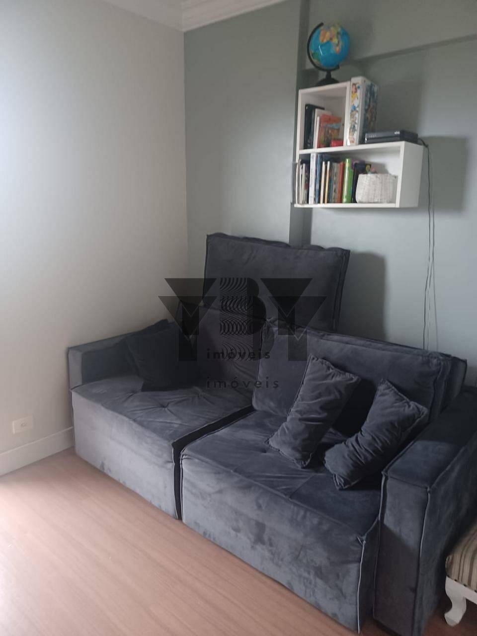 Apartamento à venda e aluguel com 3 quartos, 116m² - Foto 4