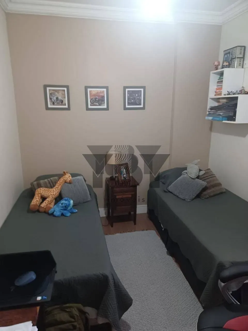 Apartamento, 3 quartos, 116 m² - Foto 12