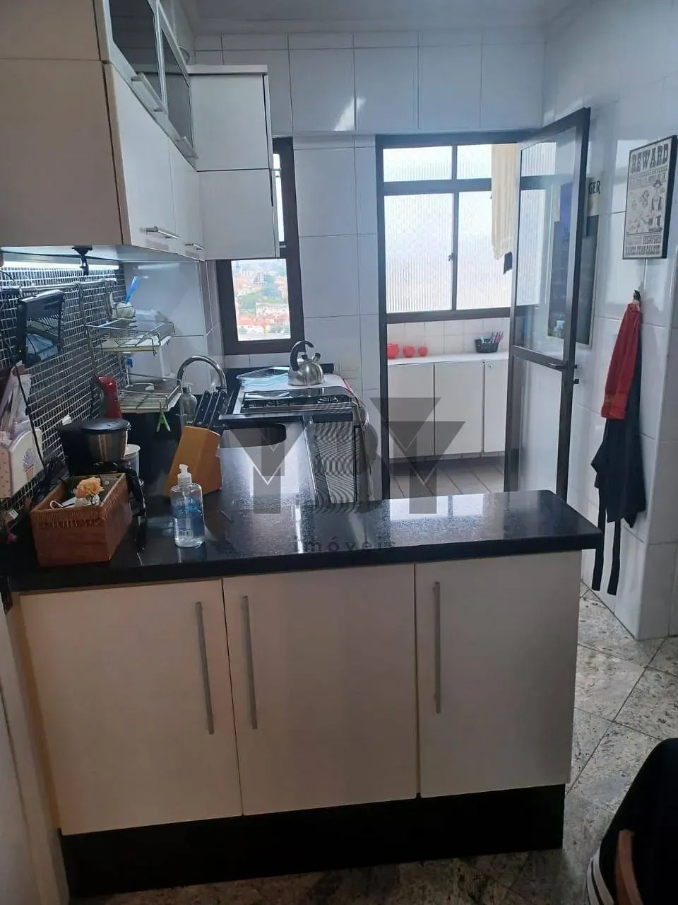 Apartamento, 3 quartos, 116 m² - Foto 9
