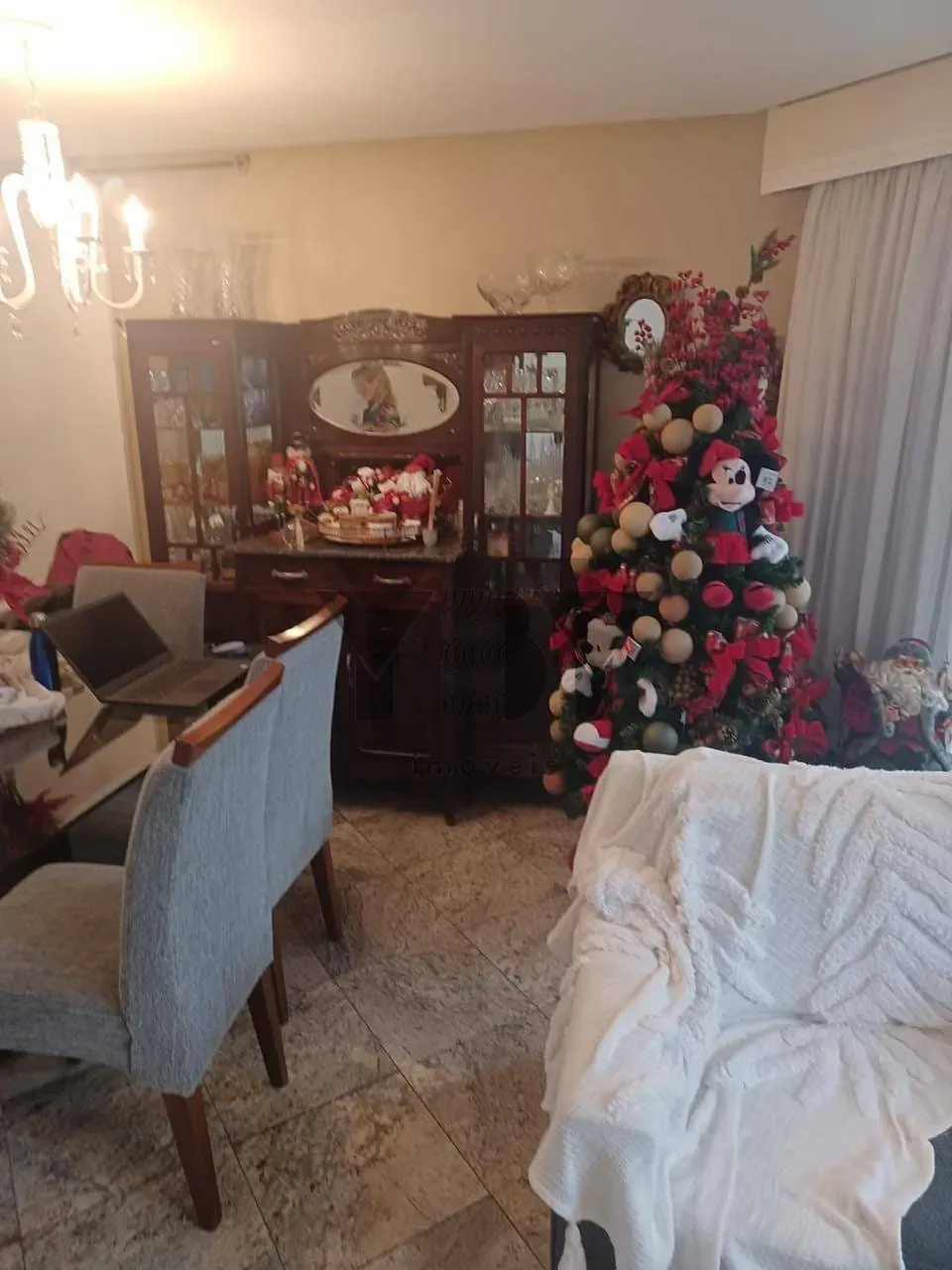 Apartamento, 3 quartos, 116 m² - Foto 3