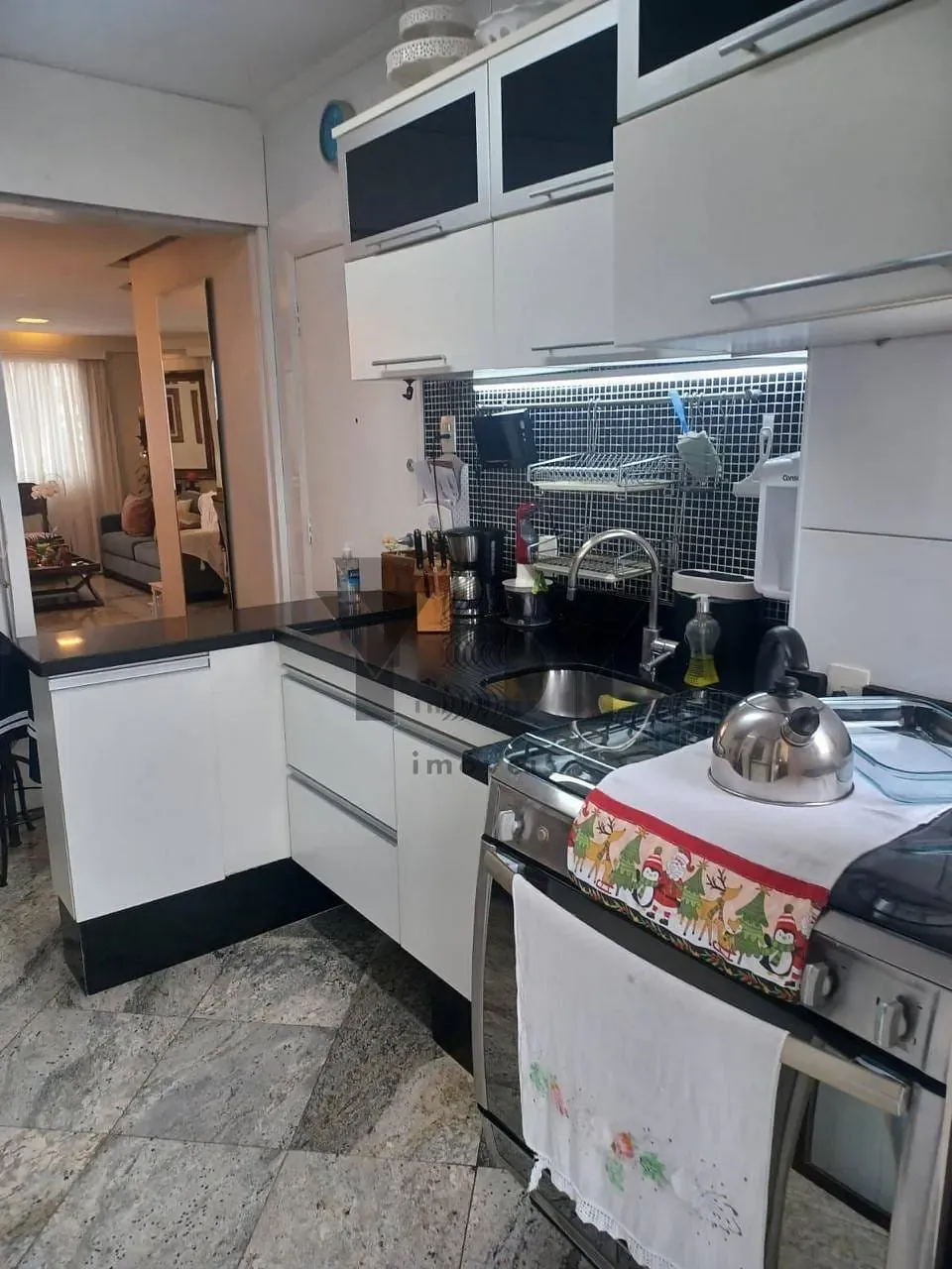 Apartamento, 3 quartos, 116 m² - Foto 7