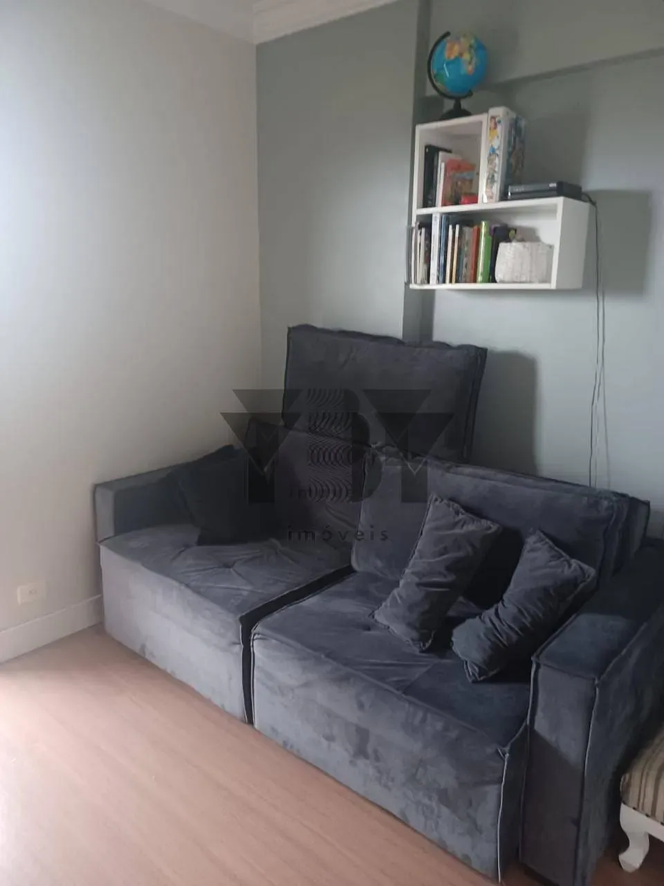 Apartamento, 3 quartos, 116 m² - Foto 4