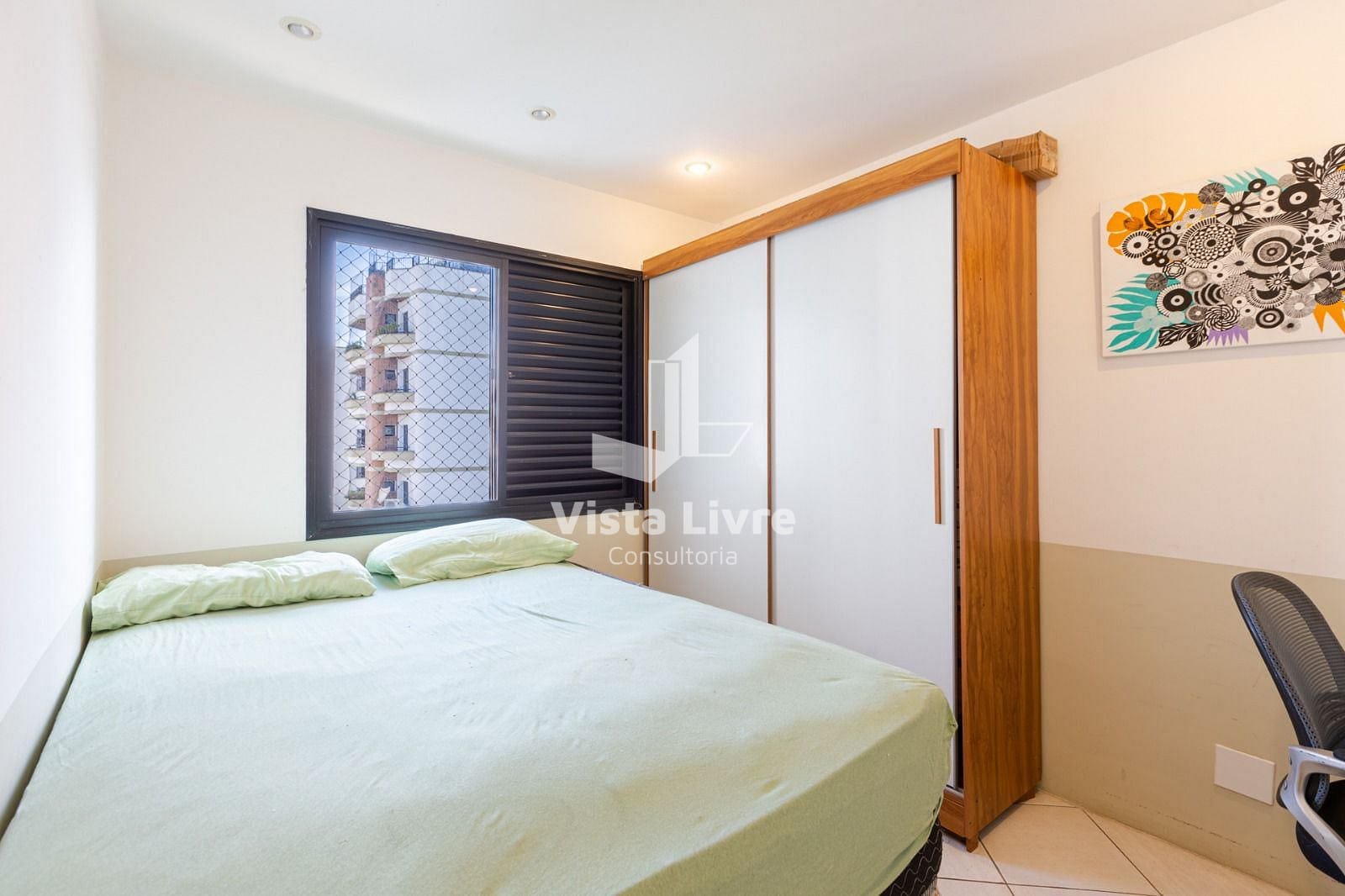 Apartamento, 2 quartos, 74 m² - Foto 16