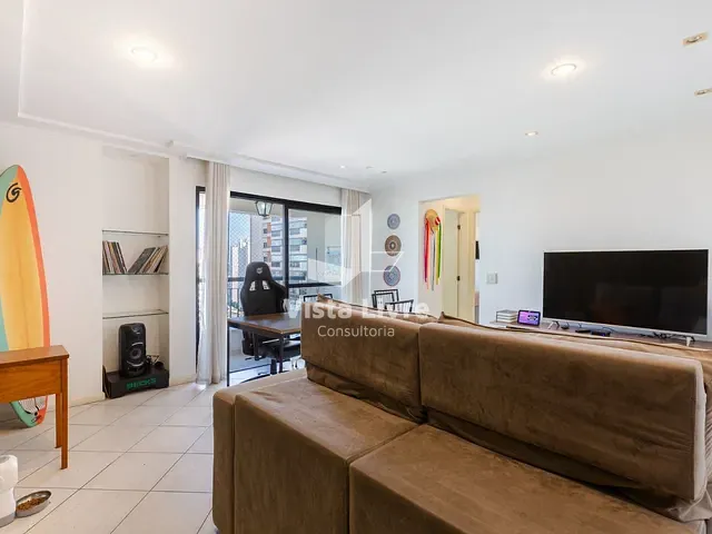 Apartamento com 74m² 2 quartos e 1 banheiro, à venda, no bairro Vila Hamburguesa em São Paulo