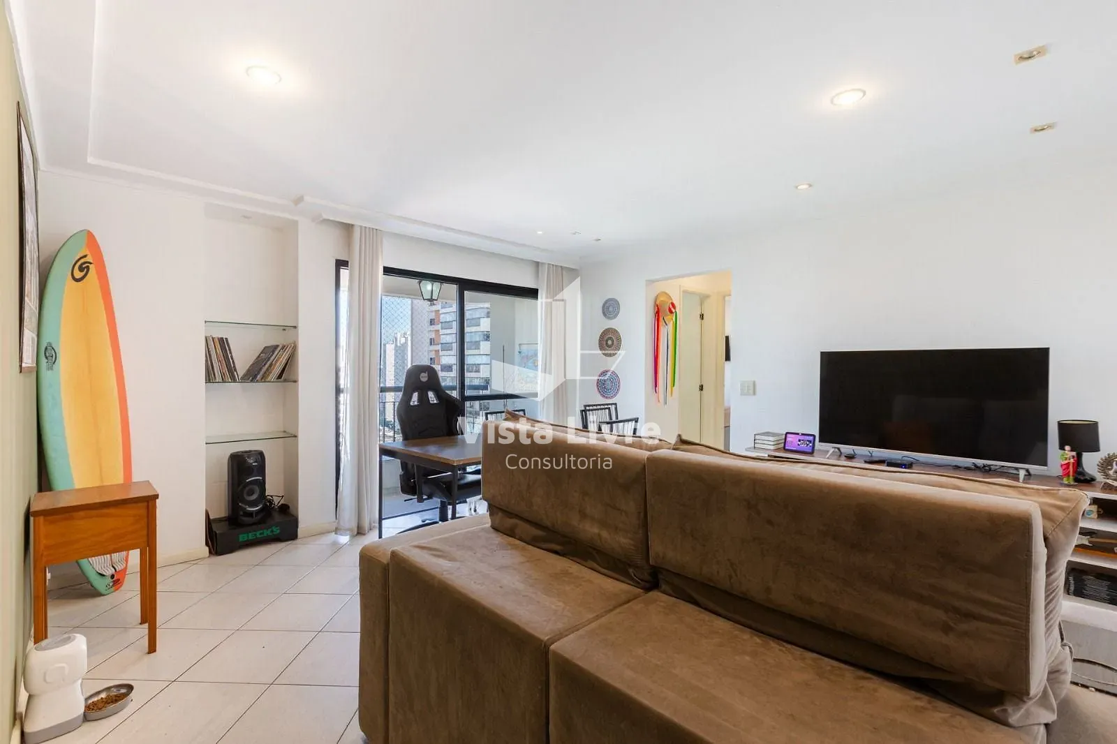 Apartamento, 2 quartos, 74 m² - Foto 7