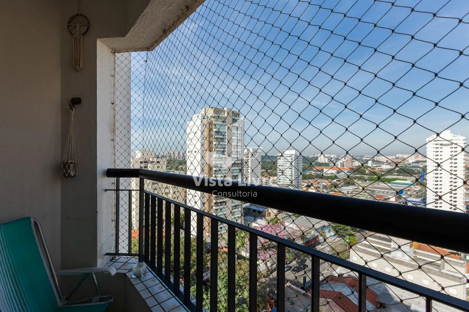 Apartamento, 2 quartos, 74 m² - Foto 8