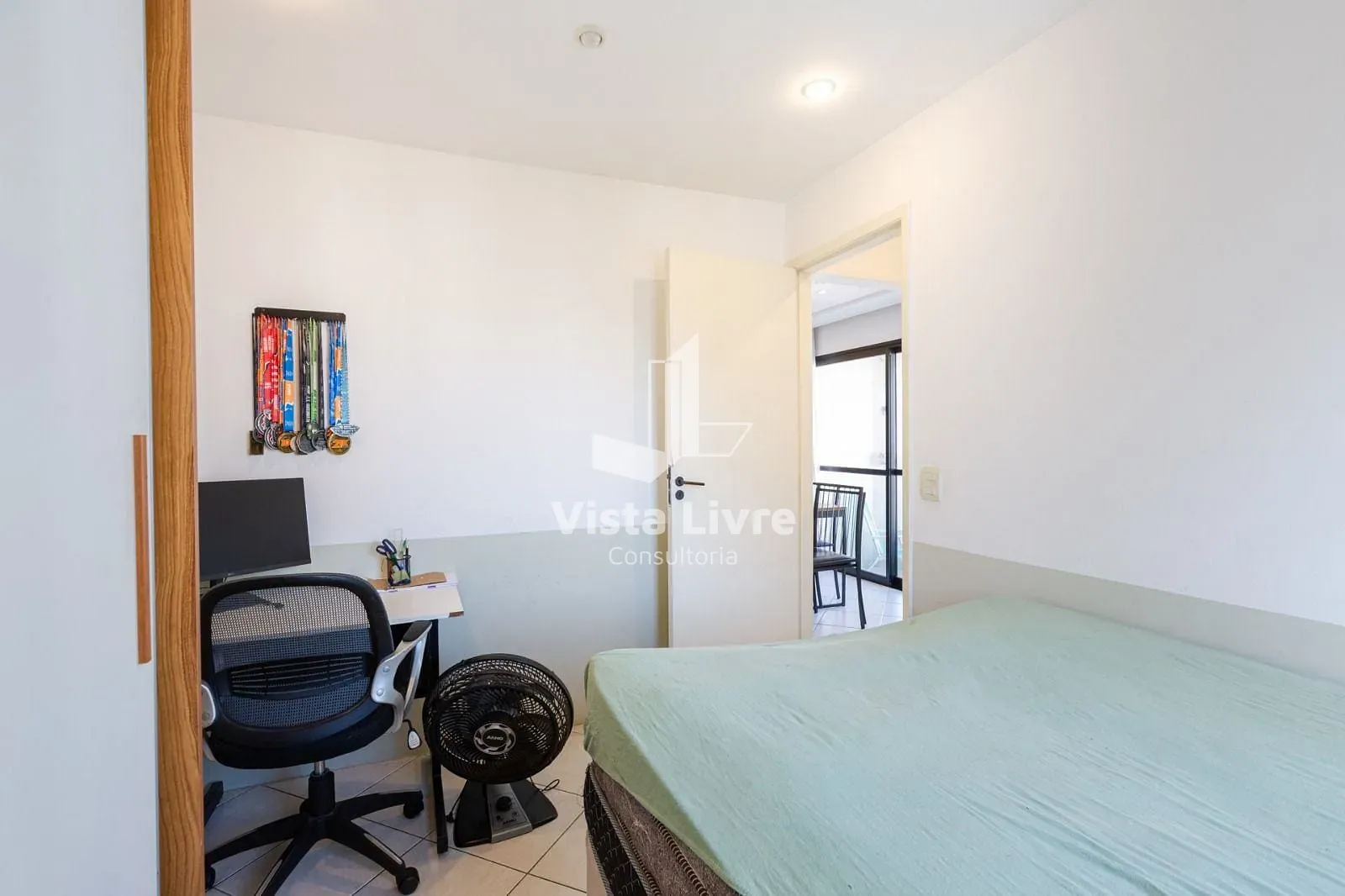 Apartamento, 2 quartos, 74 m² - Foto 20