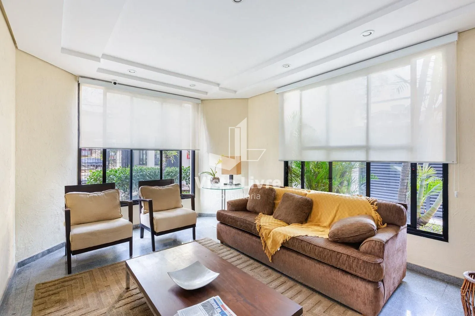 Apartamento, 2 quartos, 74 m² - Foto 6