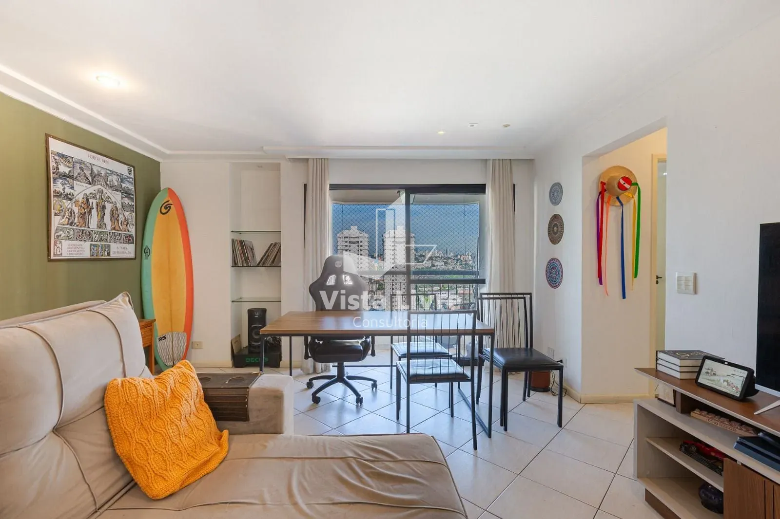 Apartamento, 2 quartos, 74 m² - Foto 5
