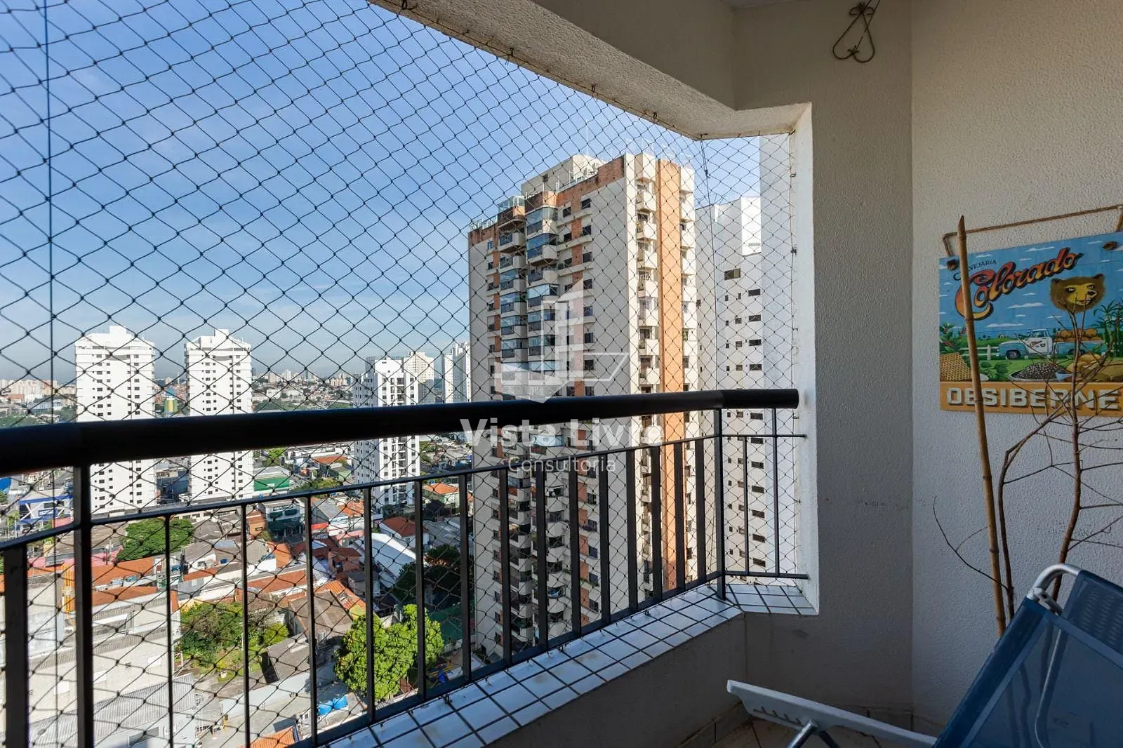 Apartamento, 2 quartos, 74 m² - Foto 10