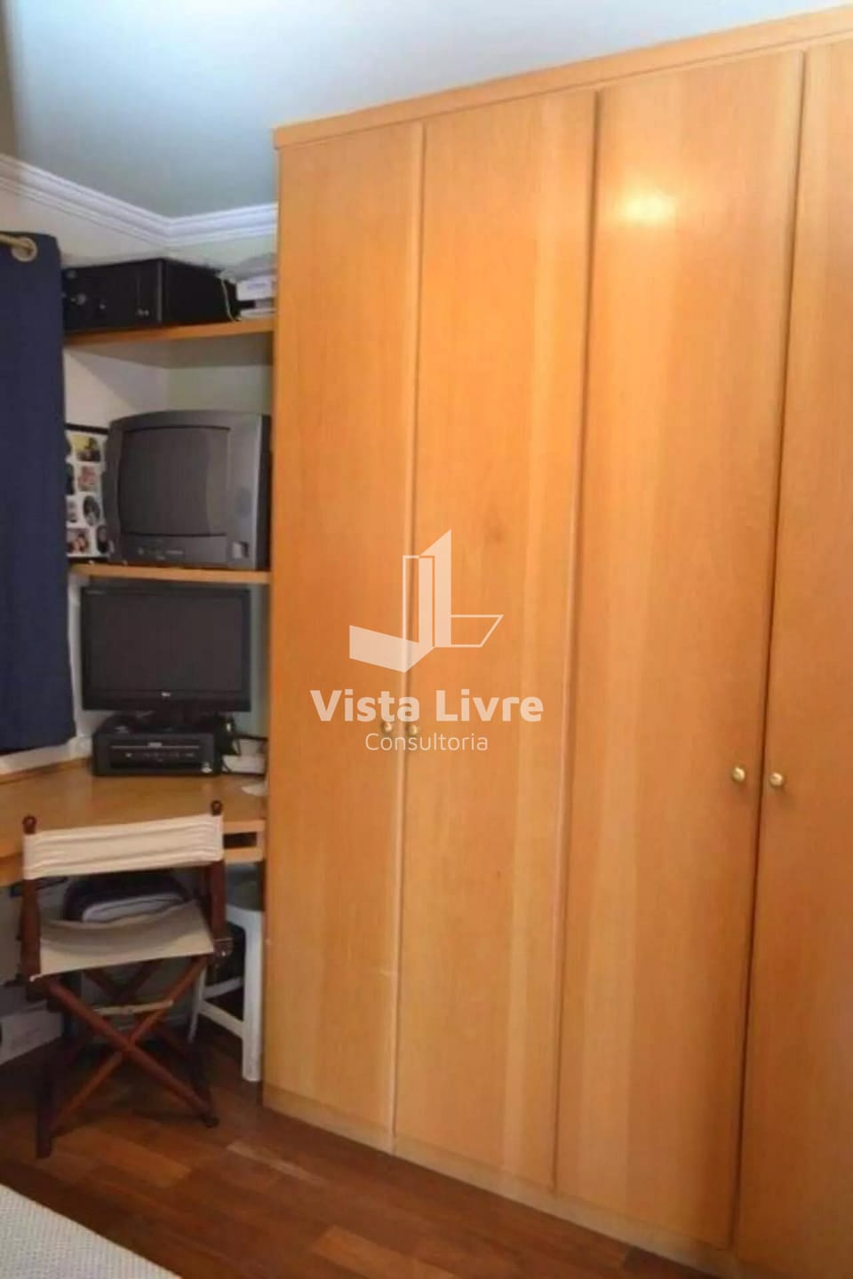 Apartamento, 2 quartos, 74 m² - Foto 6