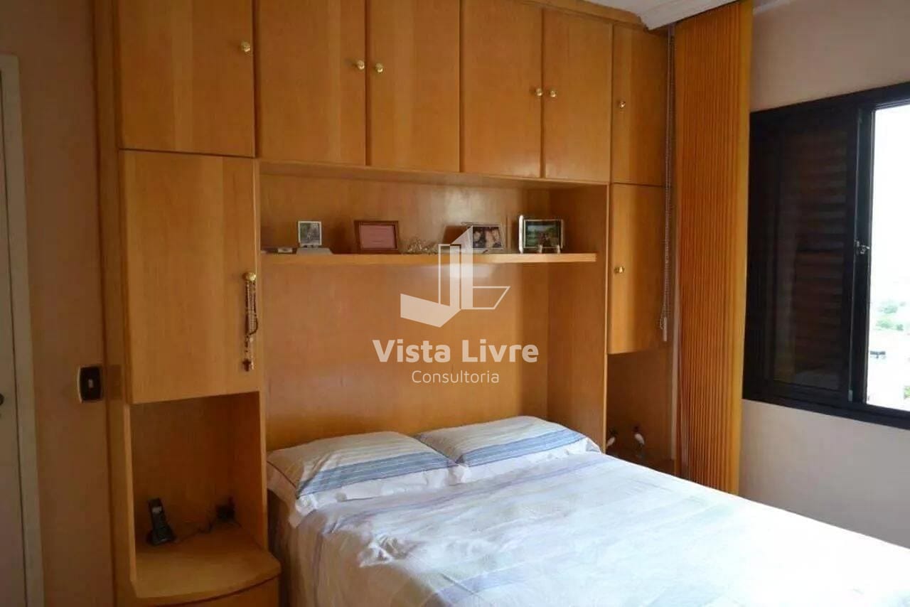 Apartamento, 2 quartos, 74 m² - Foto 2