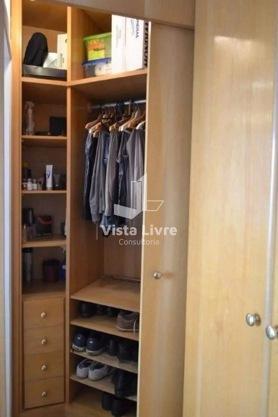Apartamento, 2 quartos, 74 m² - Foto 8