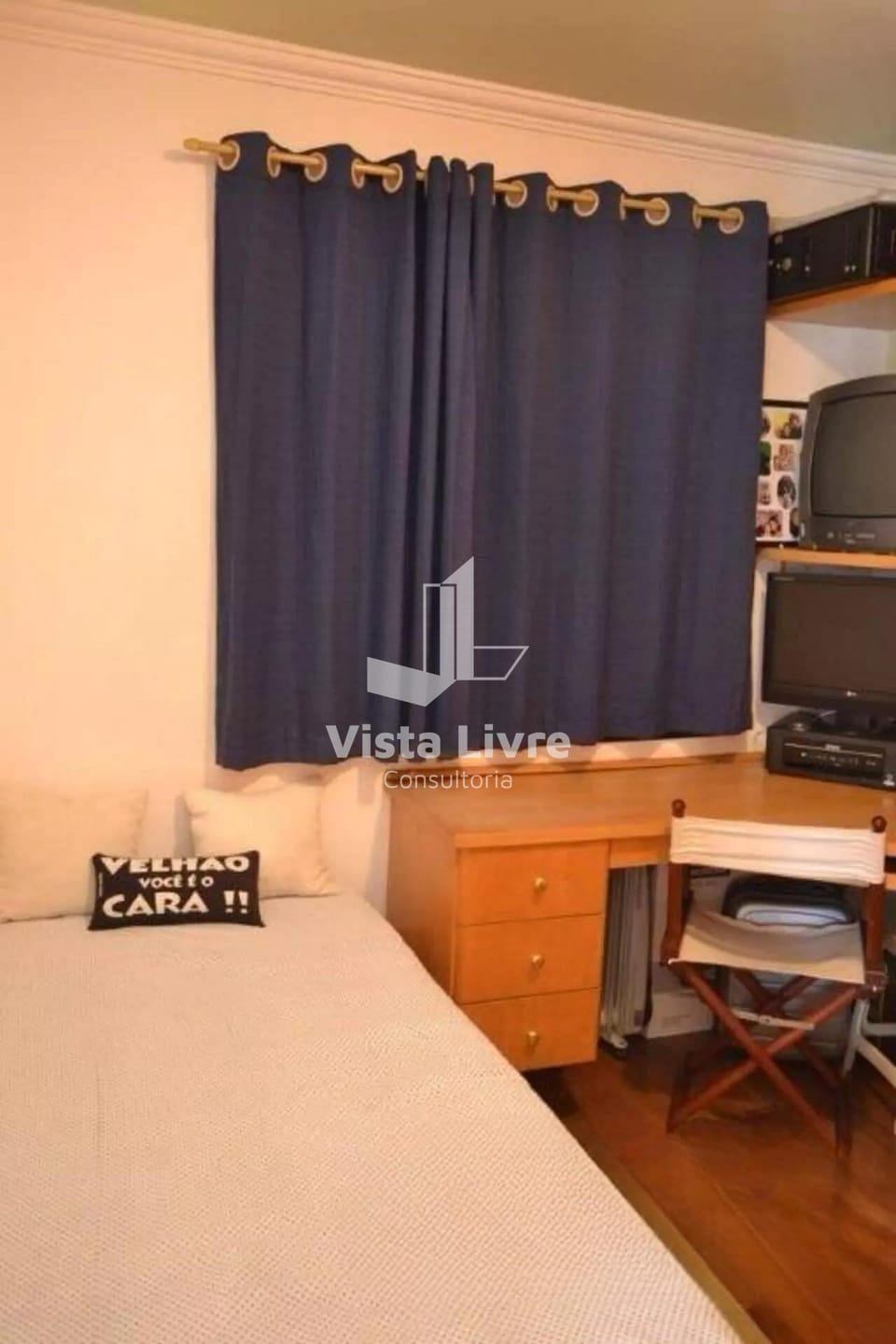 Apartamento, 2 quartos, 74 m² - Foto 3