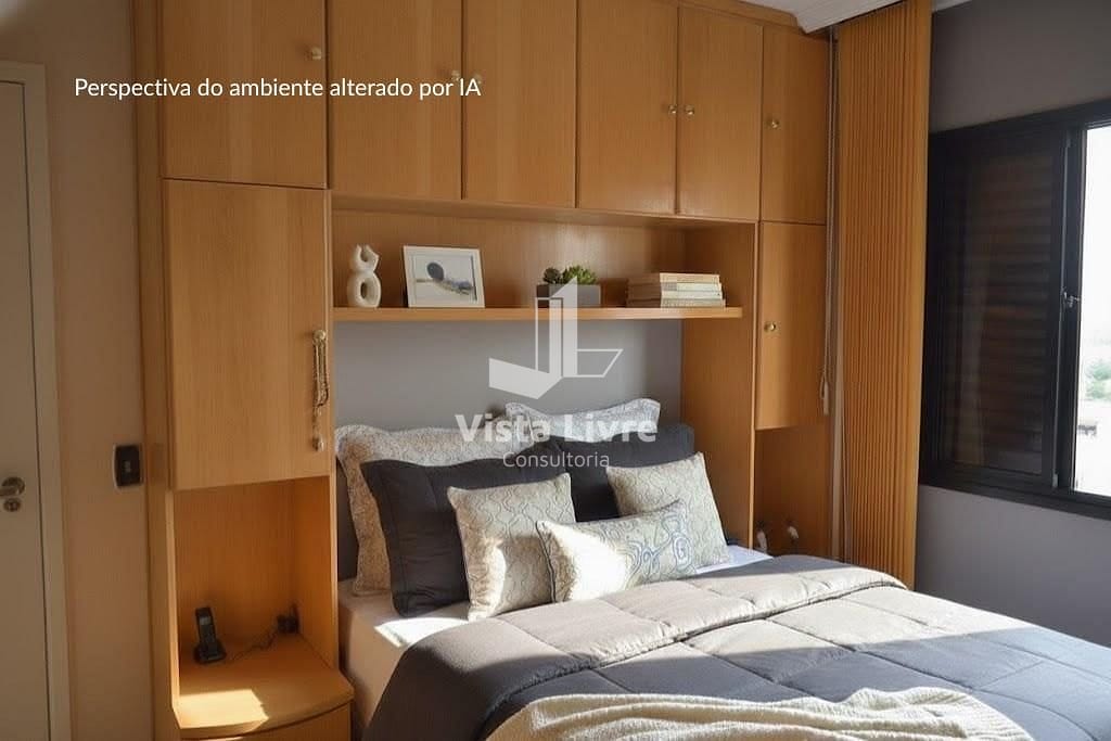 Apartamento, 2 quartos, 74 m² - Foto 1