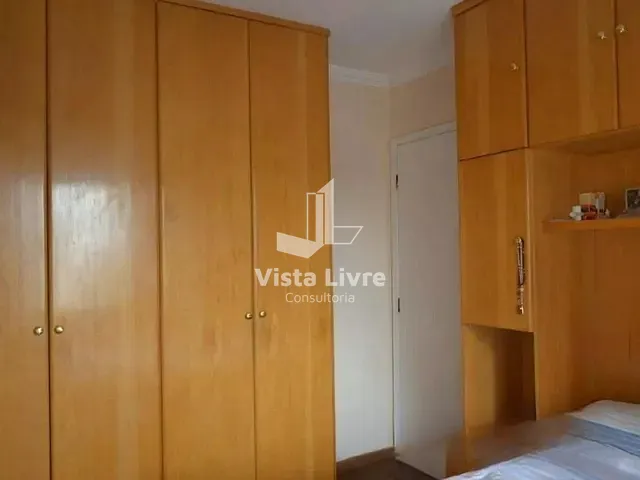 Apartamento com 74m² 2 quartos e 3 banheiros, à venda, no bairro Vila Hamburguesa em São Paulo