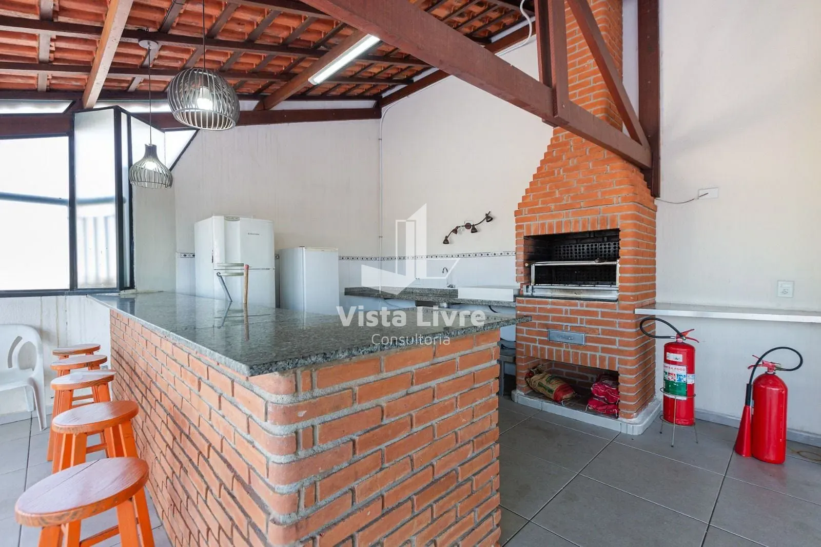Apartamento, 2 quartos, 74 m² - Foto 15