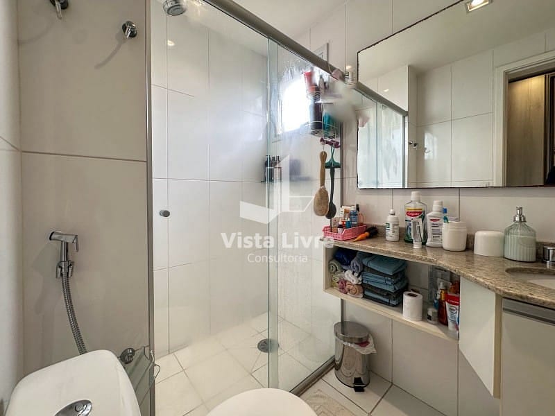 Apartamento, 2 quartos, 79 m² - Foto 11