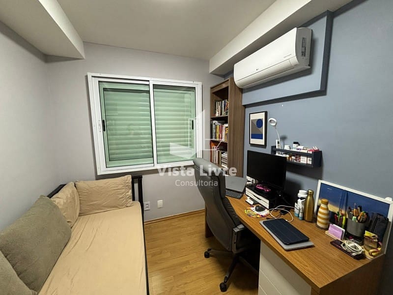 Apartamento, 2 quartos, 79 m² - Foto 7