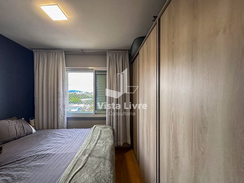 Apartamento, 2 quartos, 79 m² - Foto 8