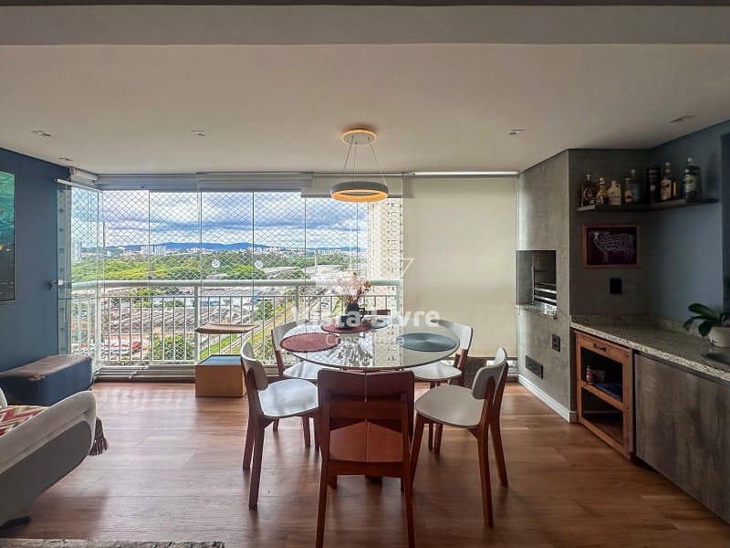 Apartamento, 2 quartos, 79 m² - Foto 5