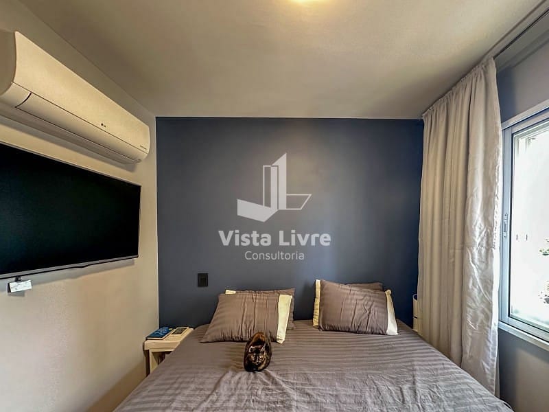 Apartamento, 2 quartos, 79 m² - Foto 9