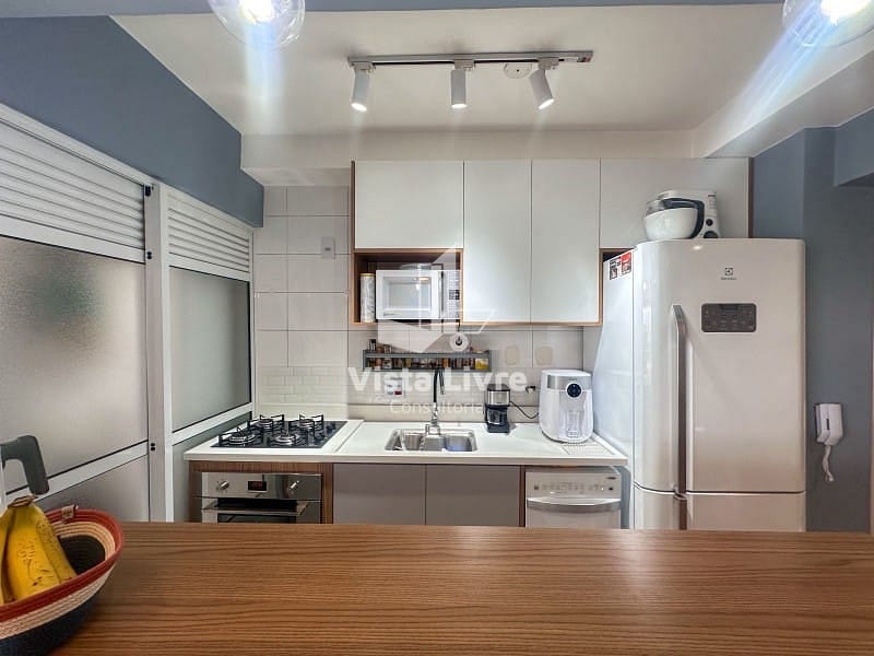 Apartamento, 2 quartos, 79 m² - Foto 4