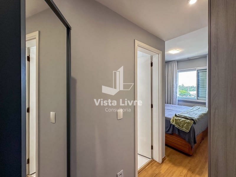 Apartamento, 2 quartos, 79 m² - Foto 10