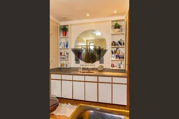 Apartamento, 3 quartos, 240 m² - Foto 8