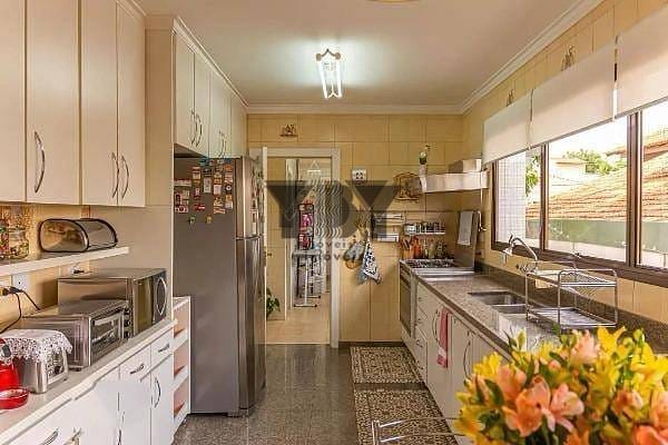 Apartamento, 3 quartos, 240 m² - Foto 19