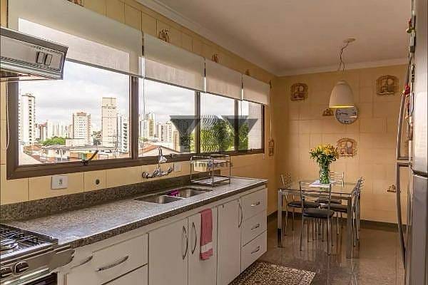 Apartamento, 3 quartos, 240 m² - Foto 20