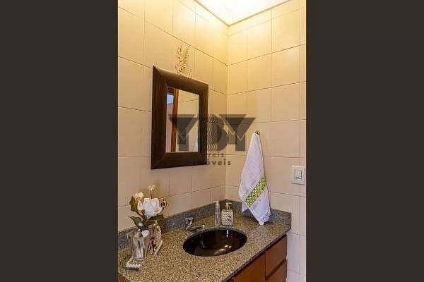 Apartamento, 3 quartos, 240 m² - Foto 21