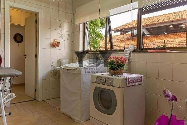 Apartamento, 3 quartos, 240 m² - Foto 22