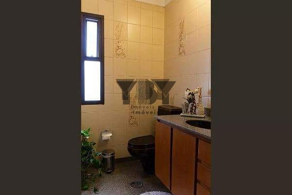 Apartamento, 3 quartos, 240 m² - Foto 24