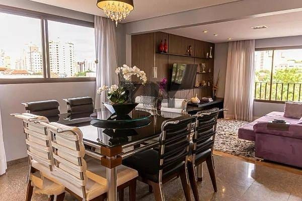 Apartamento, 3 quartos, 240 m² - Foto 4