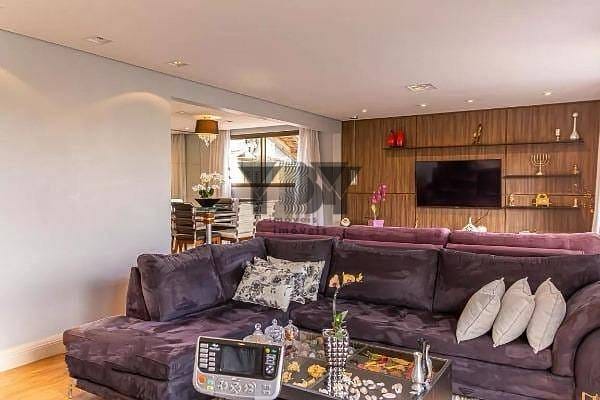 Apartamento, 3 quartos, 240 m² - Foto 2