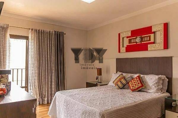 Apartamento, 3 quartos, 240 m² - Foto 10