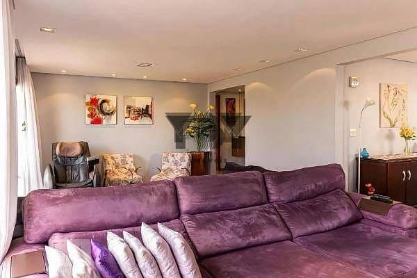 Apartamento, 3 quartos, 240 m² - Foto 3