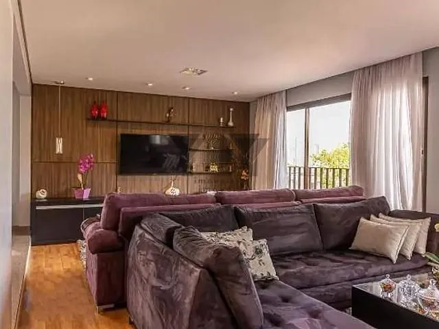 Apartamento com 240m² 3 quartos e 5 banheiros, à venda, no bairro Jardim da Saúde em São Paulo