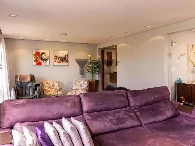 Apartamento com 240m² 3 quartos e 5 banheiros, à venda, no bairro Jardim da Saúde em São Paulo