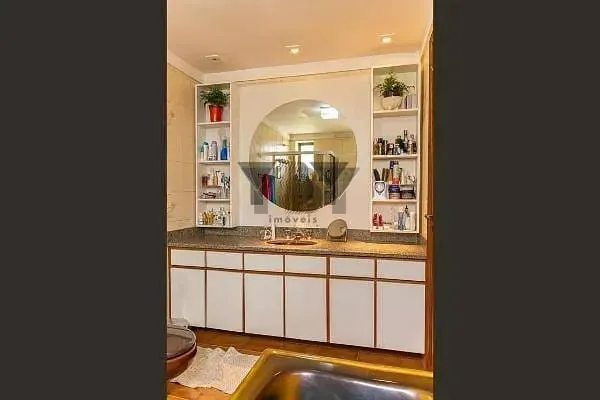 Apartamento, 3 quartos, 240 m² - Foto 8