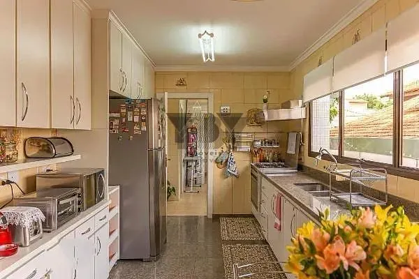 Apartamento, 3 quartos, 240 m² - Foto 19