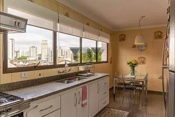 Apartamento, 3 quartos, 240 m² - Foto 20